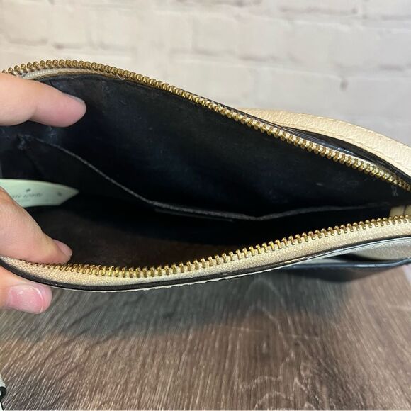 Kate Spade Millie Small Grove Street Crossbody Leather Shoulder Handbag Purse - Picture 3 of 6